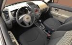 Kia Soul 2008 года